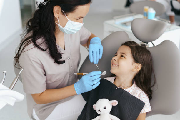 Best Pediatric Emergency Dentist in Atwater, CA
